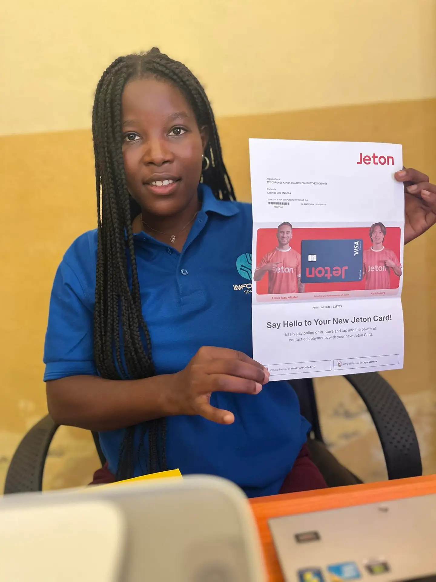 teste 4 de ver a imagem destacada